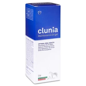 Clunia Zn Gel Mantenimiento 59 ml